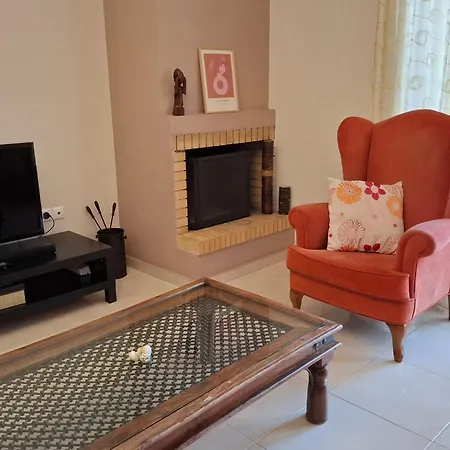 Αρχαία Κόρινθος Μεζονέτα Corinto