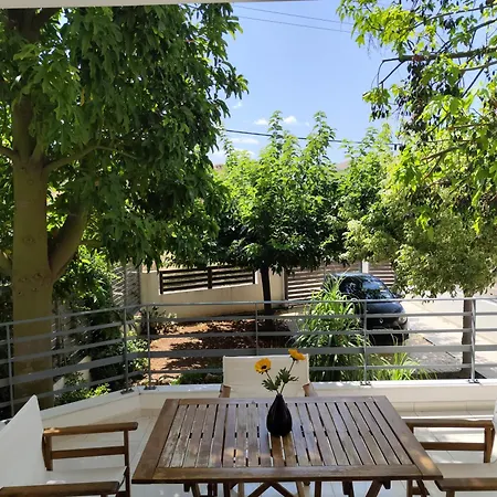 Casa vacanze Αρχαία Κόρινθος Μεζονέτα *