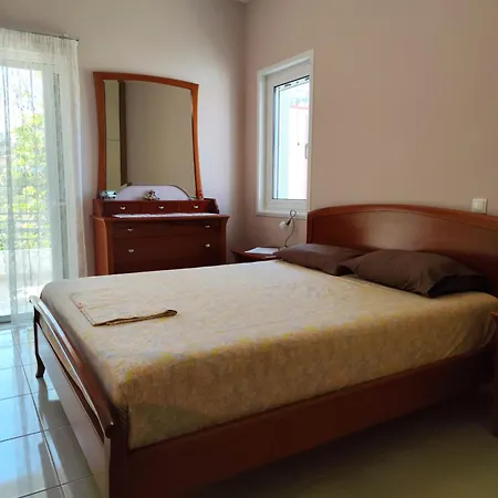 Casa vacanze Αρχαία Κόρινθος Μεζονέτα