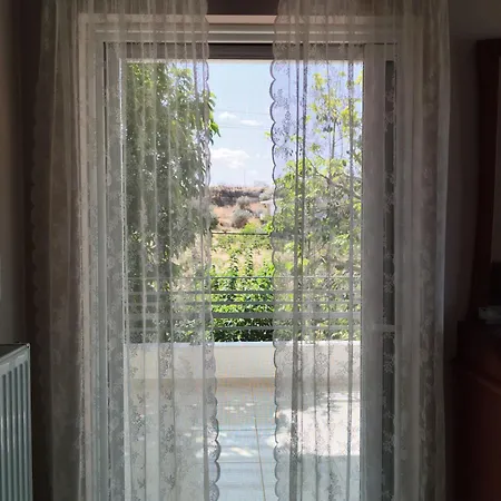 Αρχαία Κόρινθος Μεζονέτα Casa vacanze *