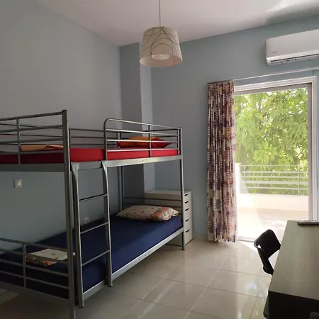 Casa vacanze Αρχαία Κόρινθος Μεζονέτα *