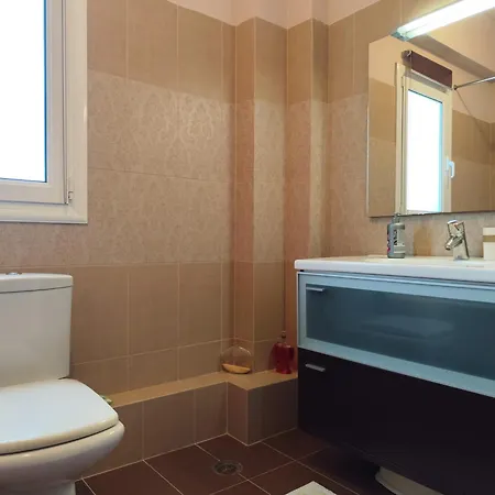 Αρχαία Κόρινθος Μεζονέτα Casa vacanze *