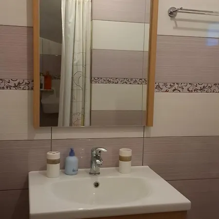 Αρχαία Κόρινθος Μεζονέτα Casa vacanze Corinto