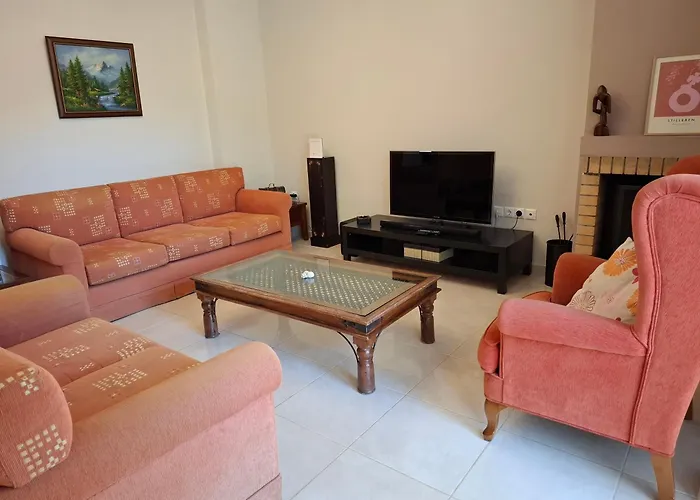 Αρχαία Κόρινθος Μεζονέτα *