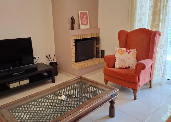 Αρχαία Κόρινθος Μεζονέτα Corinthe