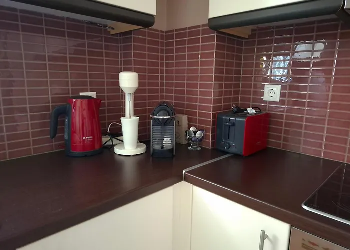 Αρχαία Κόρινθος Μεζονέτα Hébergement de vacances *