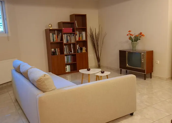 Αρχαία Κόρινθος Μεζονέτα Corinthe