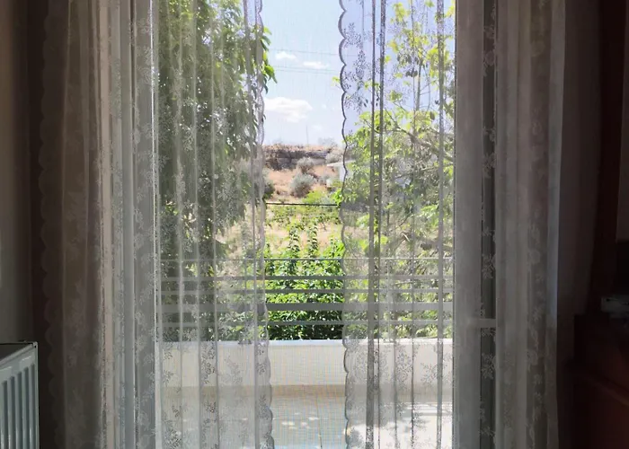 Αρχαία Κόρινθος Μεζονέτα Hébergement de vacances *