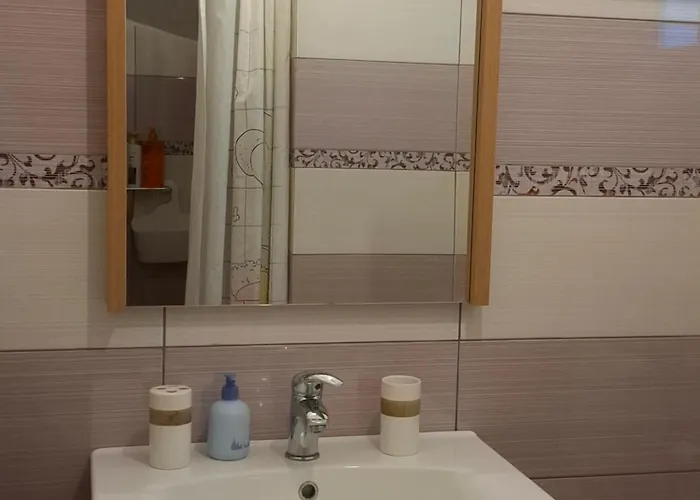 Αρχαία Κόρινθος Μεζονέτα Hébergement de vacances Corinthe